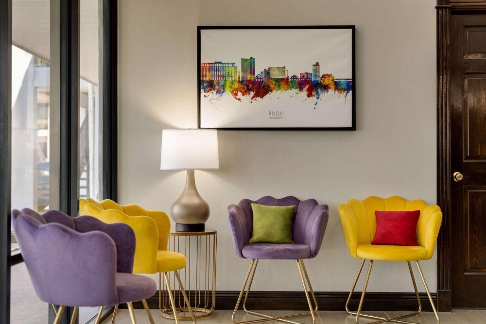 Super 8 by Wyndham Ocean Springs Biloxi